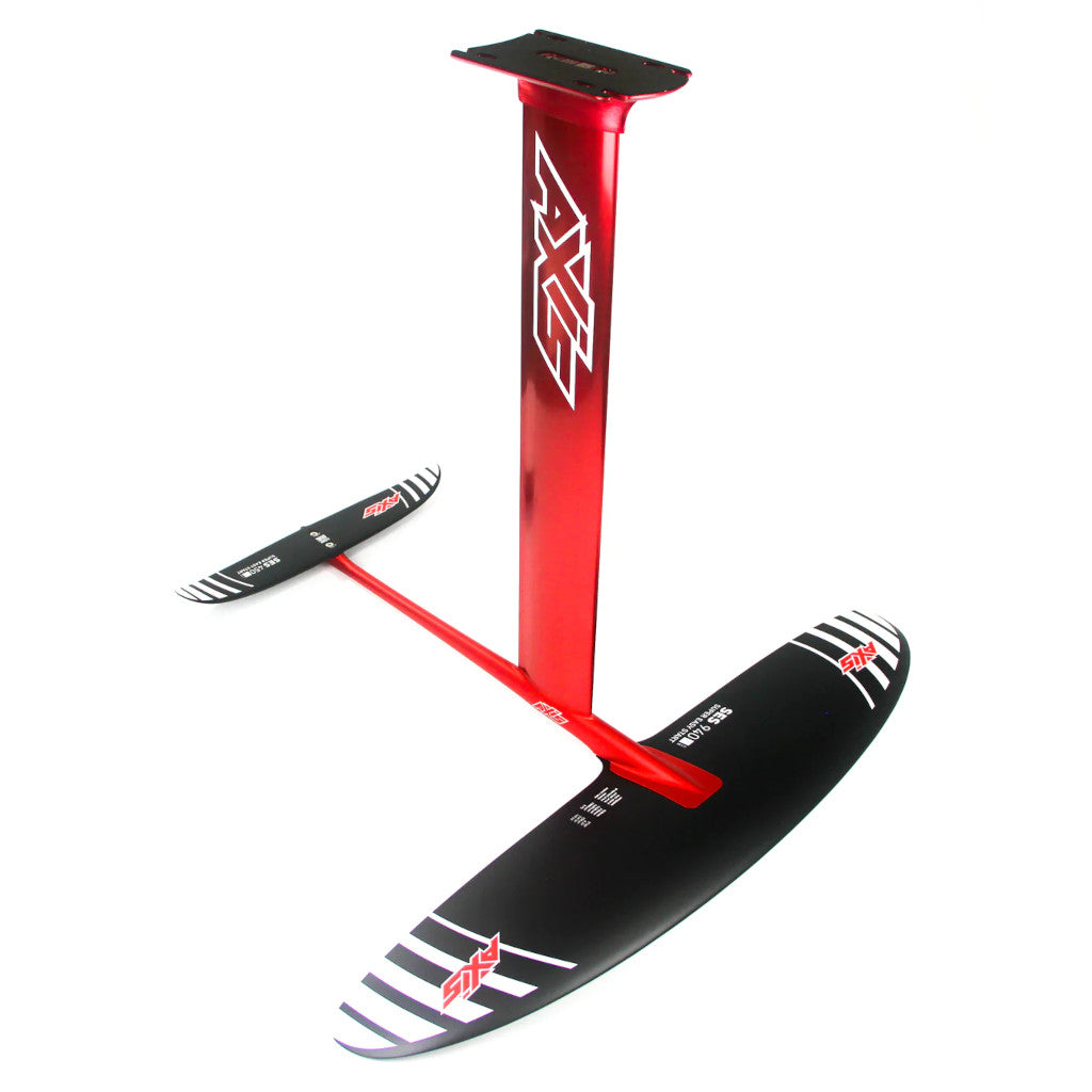 Axis Foils Super Easy Start Kit SES 940 Assembled