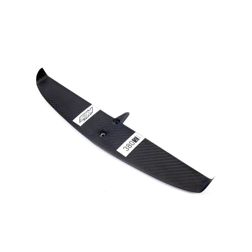 Axis Foils 380 Speed Rear Wing