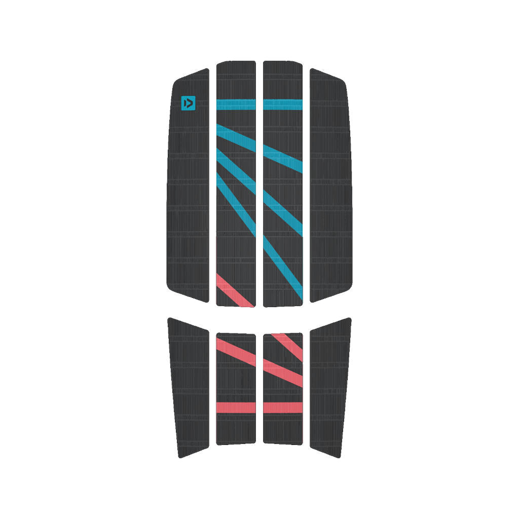 Duotone Traction Pad Team Stripe Canada