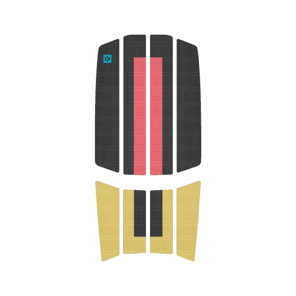 Duotone Traction Pad Team Vanilla Canada