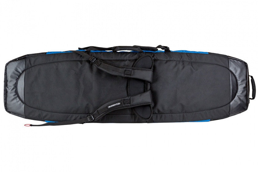 2017 Ozone travel kite bag canada backpack straps