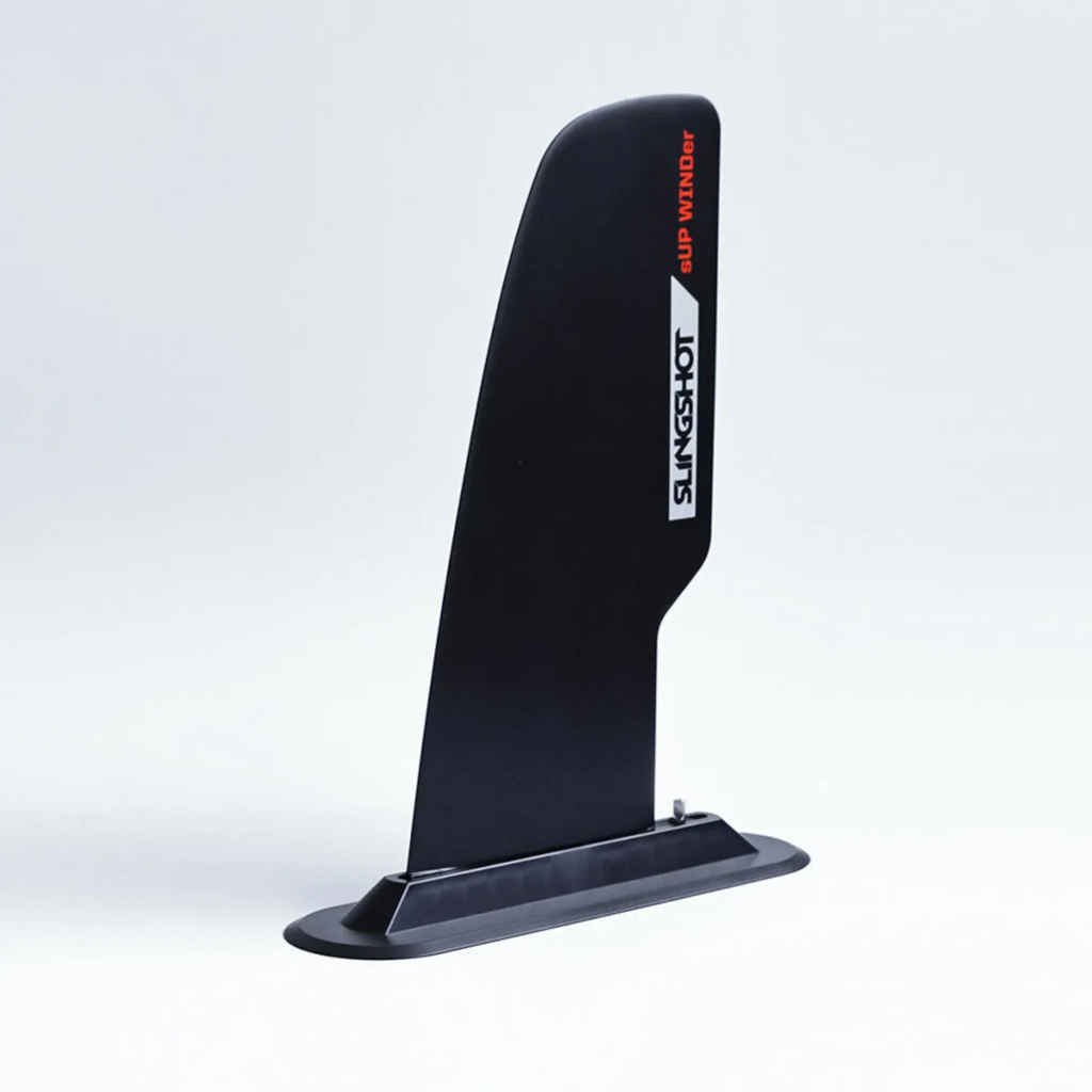 Slingshot SUP Winder Standup Paddleboard Keel Wing