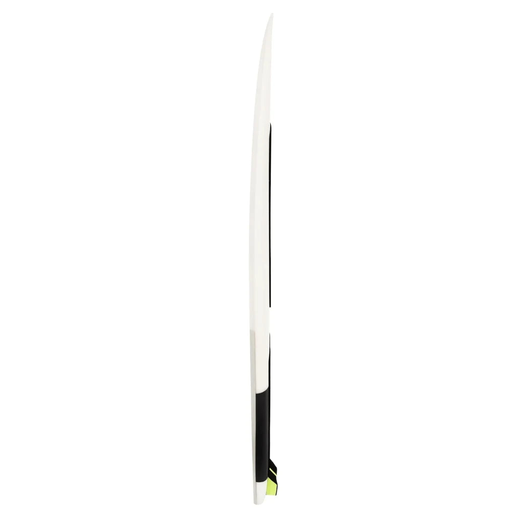 Slingshot WF-1 V4 Wakefoil Board Profile Canada