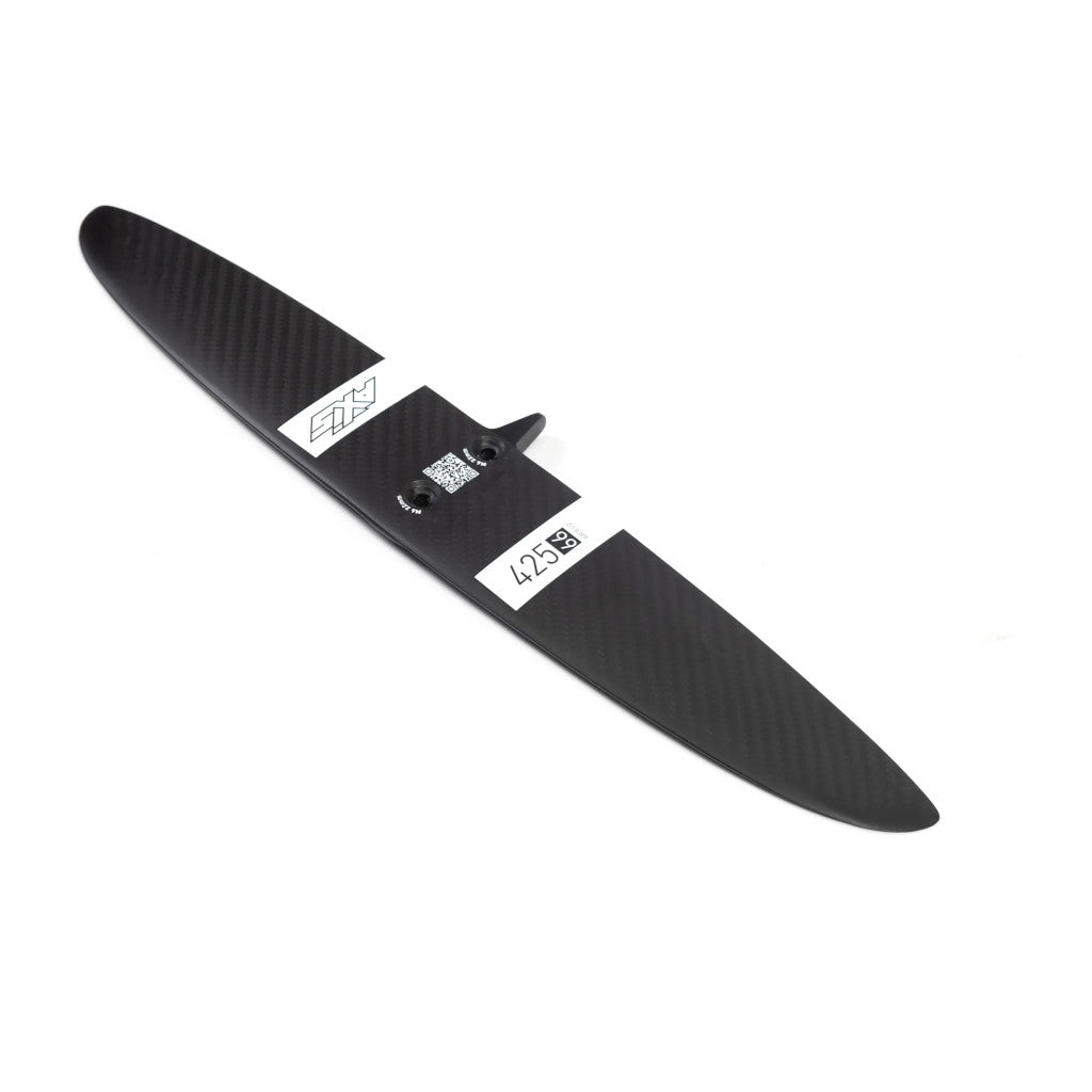 Axis Progressive Carbon Rear Wing