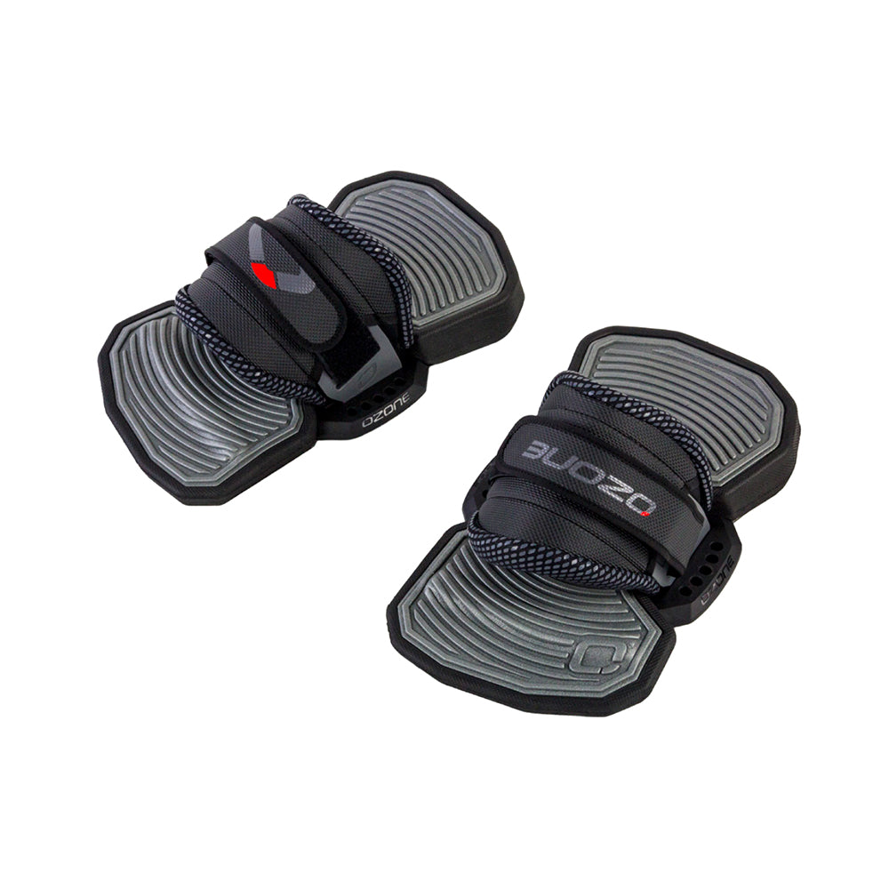 Ozone Pads and Straps V2 Pair