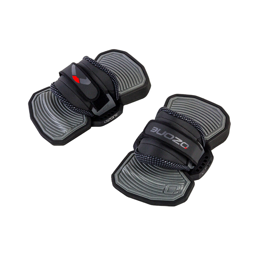 Ozone Footpads and Straps V2 pair Canada
