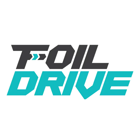 Foil Drive