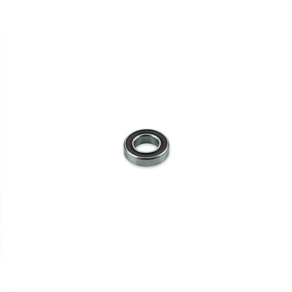 Foil Drive Stainless Steel Motor Bearing, side view