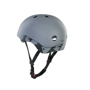 2022 ION Hardcap AMP helmet Back