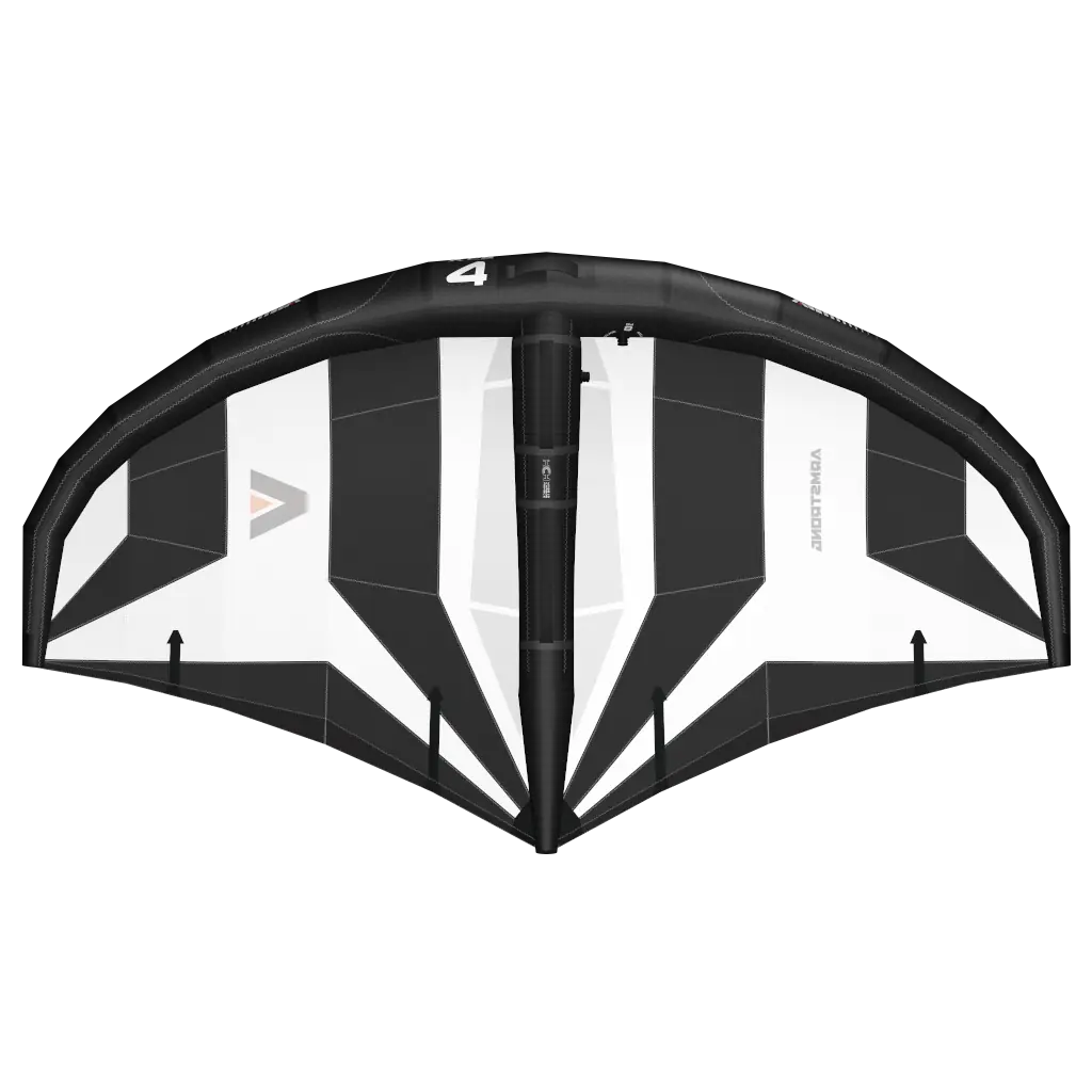 Armstrong A-Wing XPS