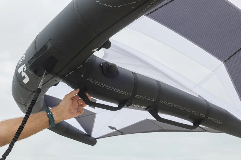 Armstrong A-Wing XPS