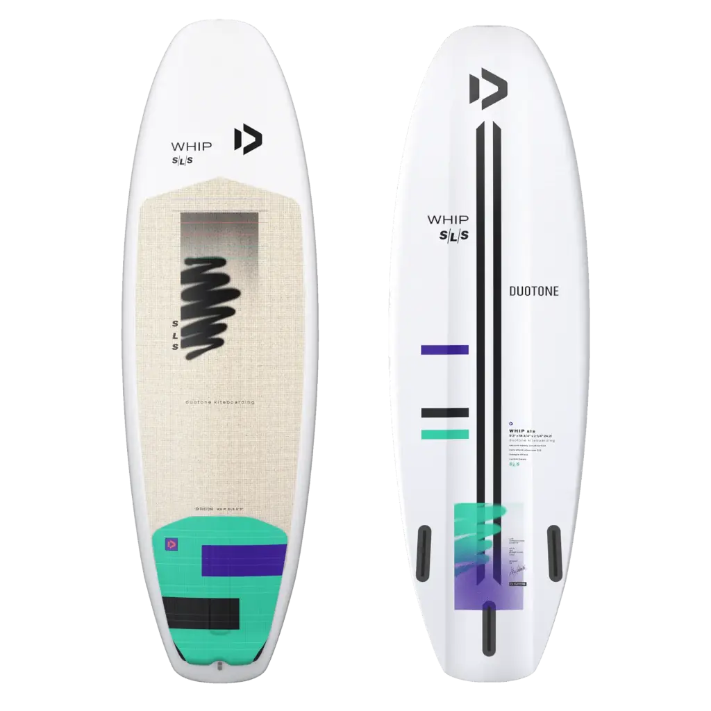 2023 Duotone Whip SLS Kite Surfboard