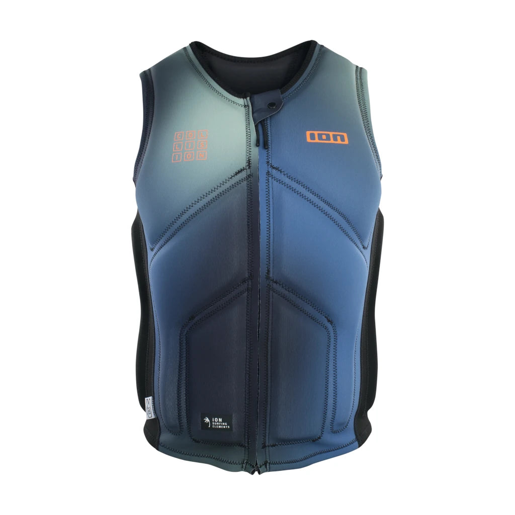 2023 ION Collision Vest Core front Canada