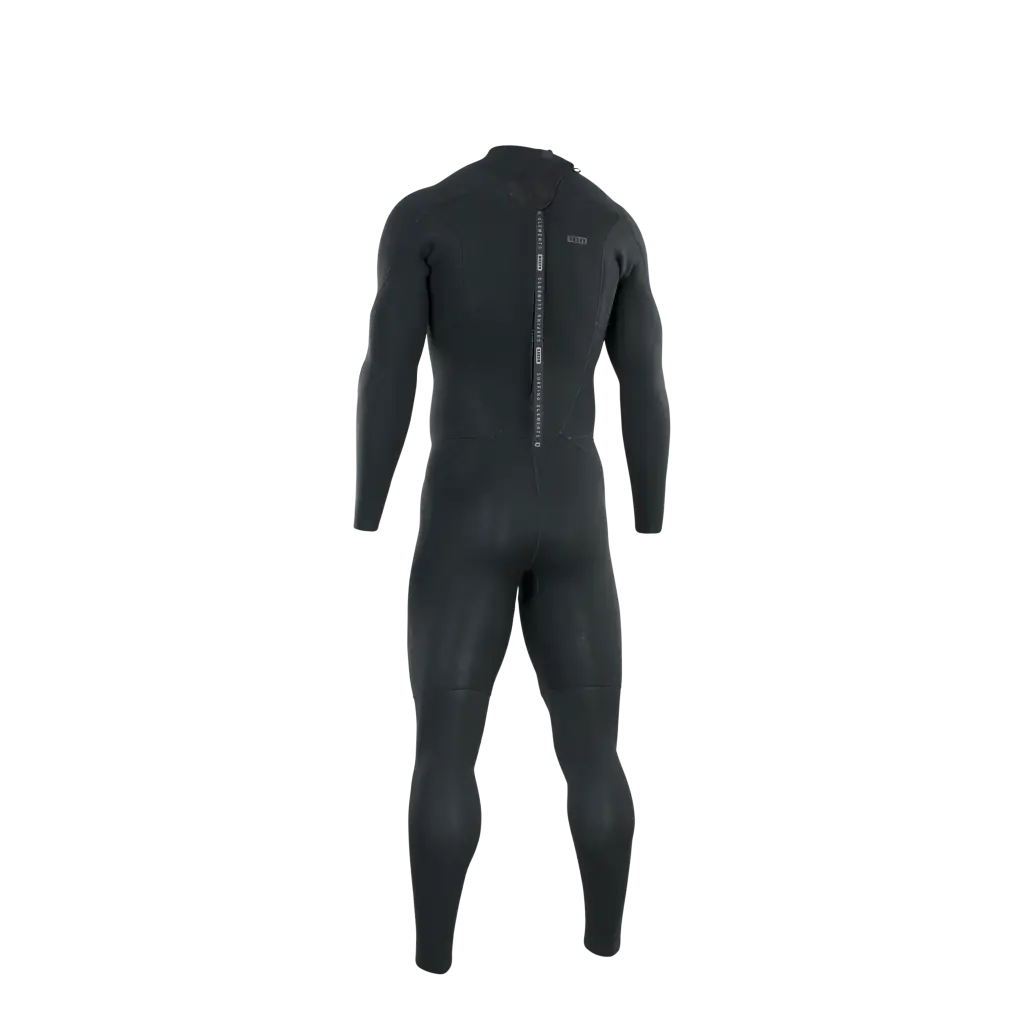 2023 ION Element 4/3 Wetsuit Back