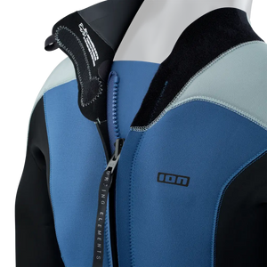 2023 ION Element 4/3 Wetsuit Back Zipper
