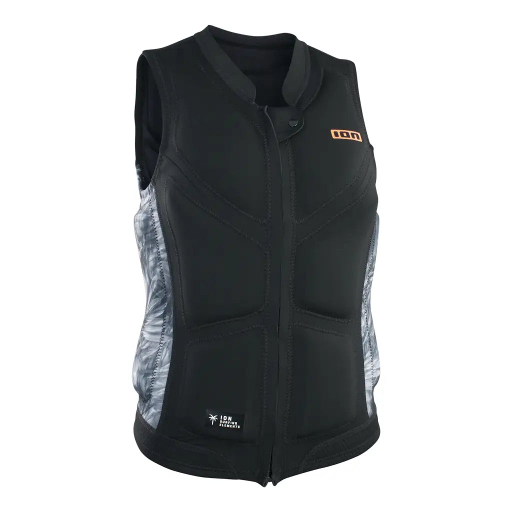 2023 ION Lunis Womens Vest Angle