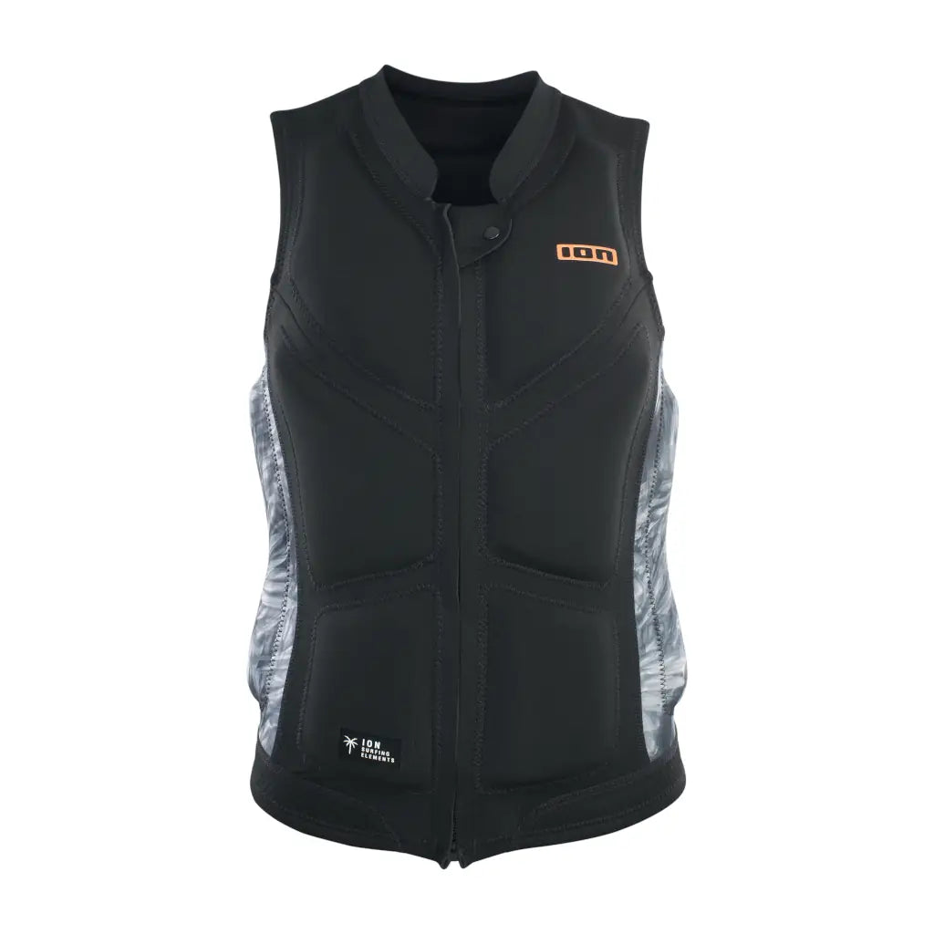 2023 ION Lunis Womens Vest Front