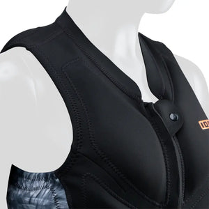 2023 ION Lunis Womens Vest Neck Line