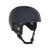 2023 ION Slash AMP Helmet Black Front