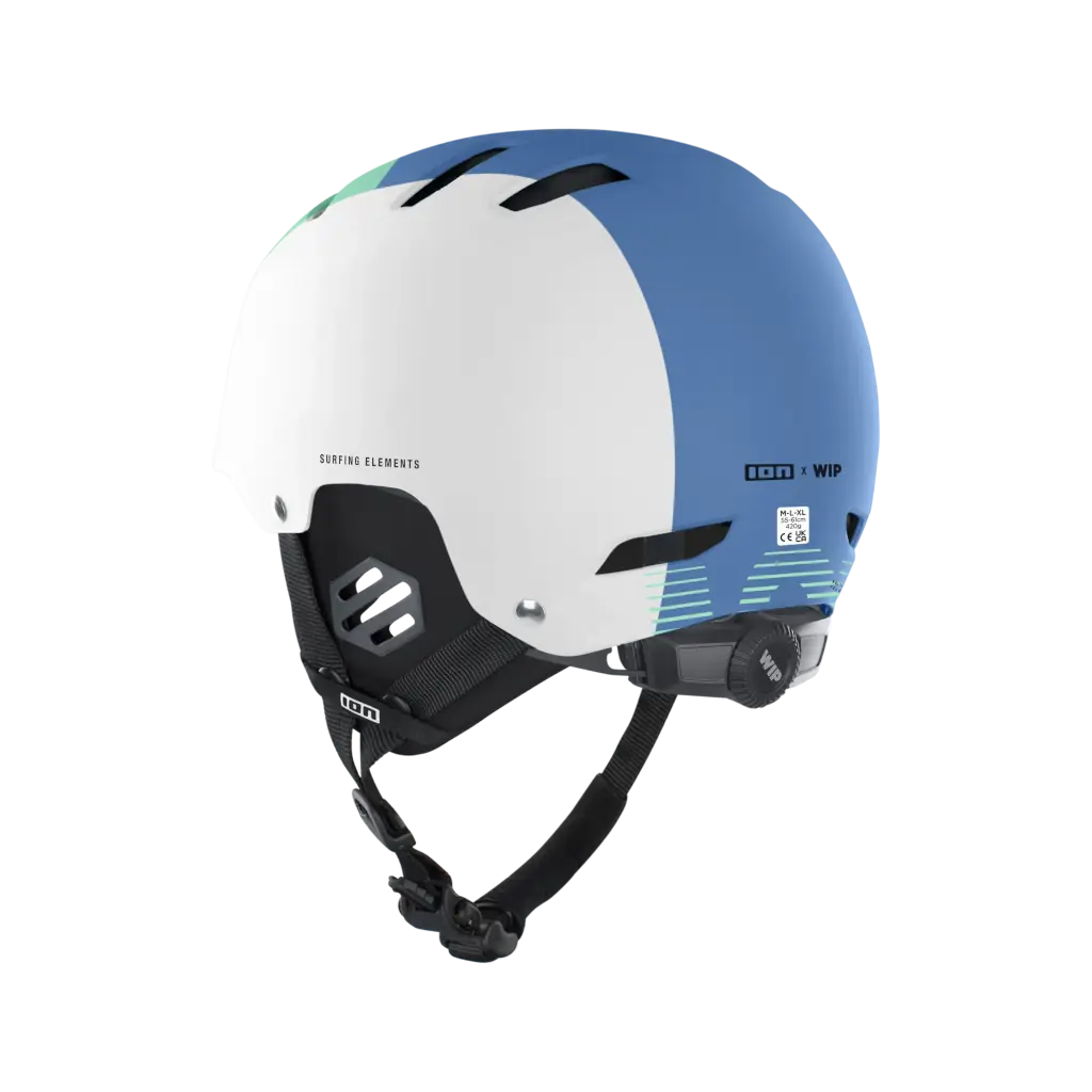 Amp helmets deals