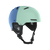 2023 ION Slash AMP Helmet Multi Colour Front