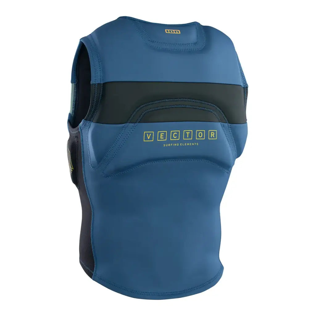 2023 ION Vector Vest Amp Back Canada