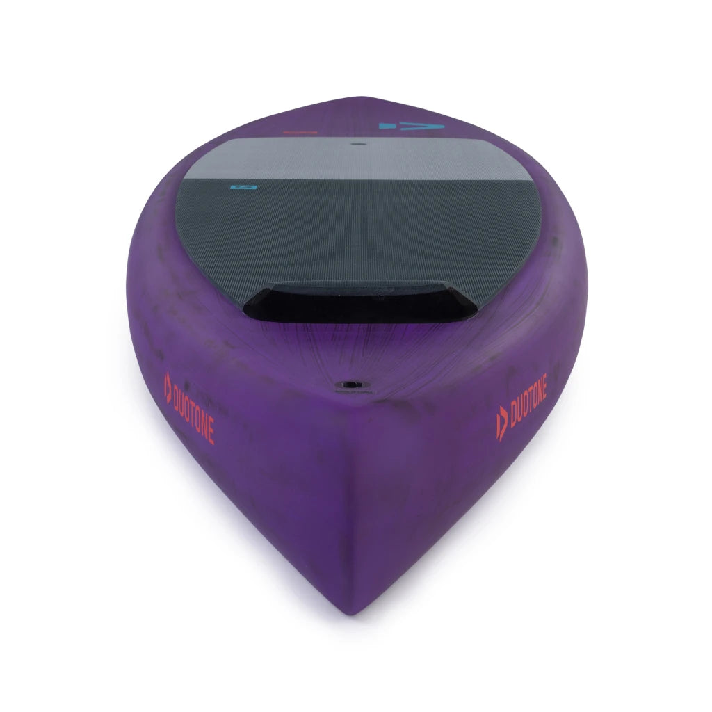 2024 Duotone Downwinder SLS Canada Back