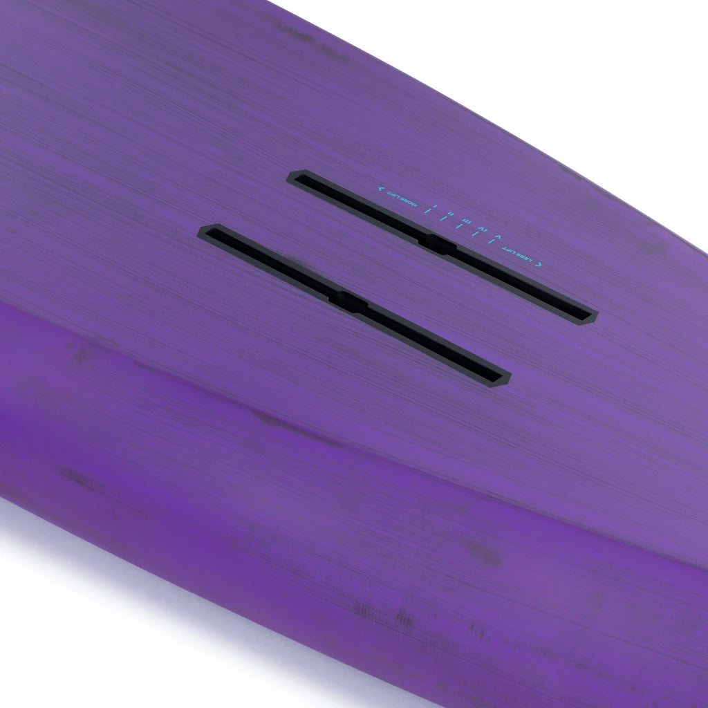 2024 Duotone Downwinder SLS Canada Track