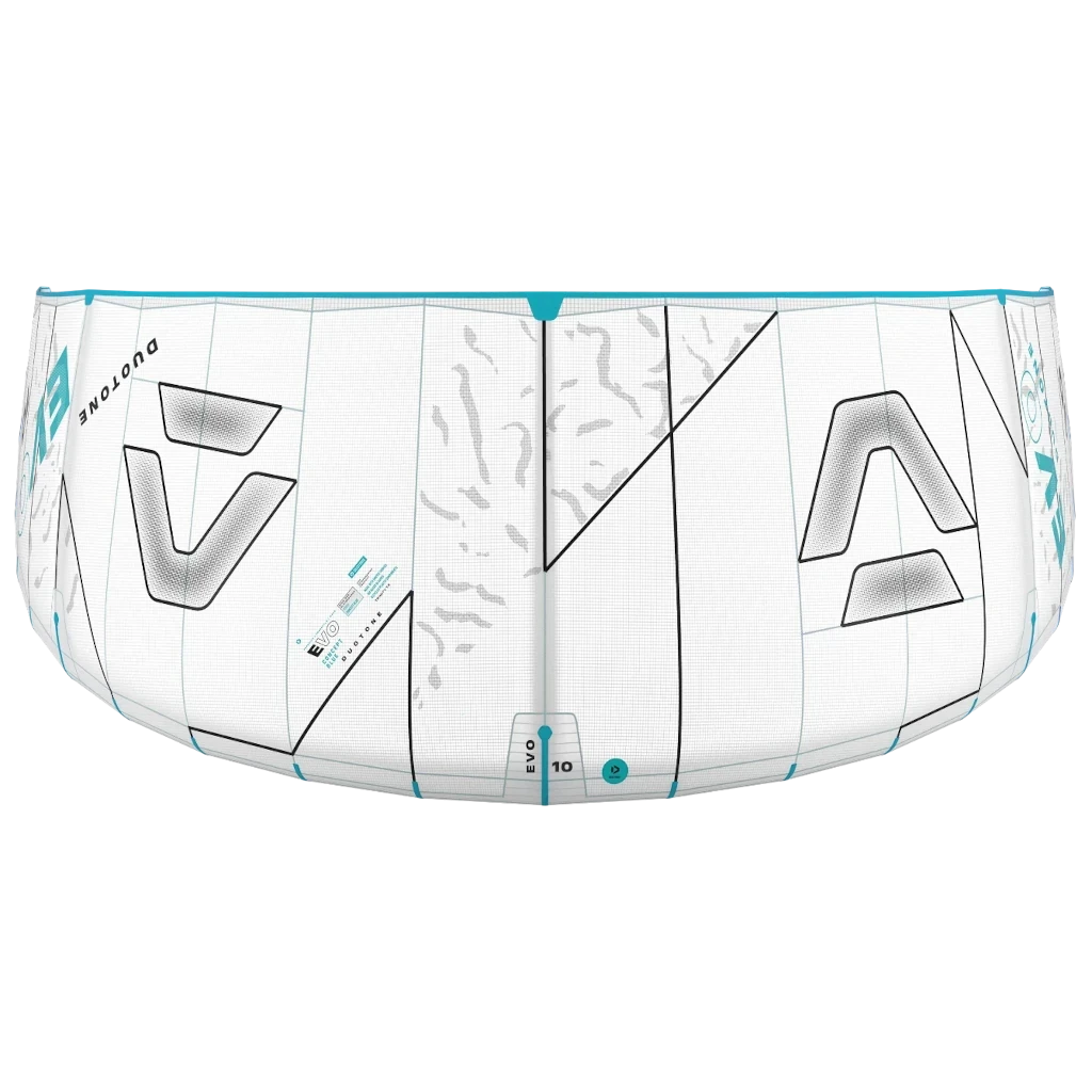 2024 Duotone Evo Concept Blue Top