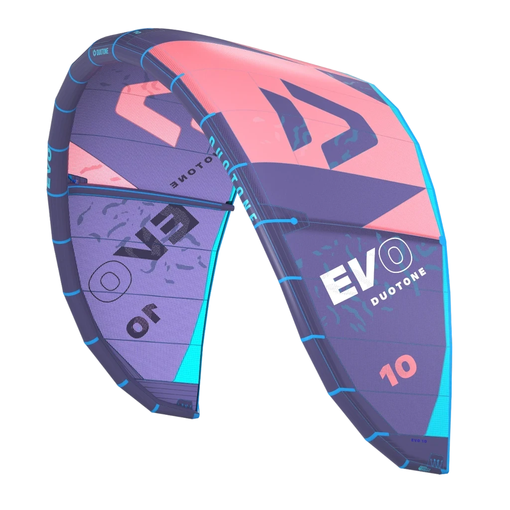 2024 Duotone Evo Coral Canada