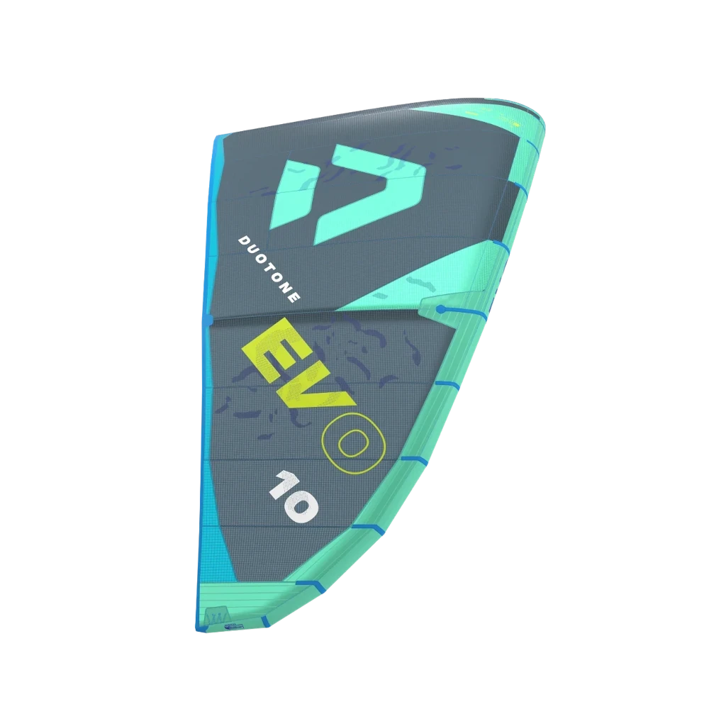 2024 Duotone Evo Left Side Canada