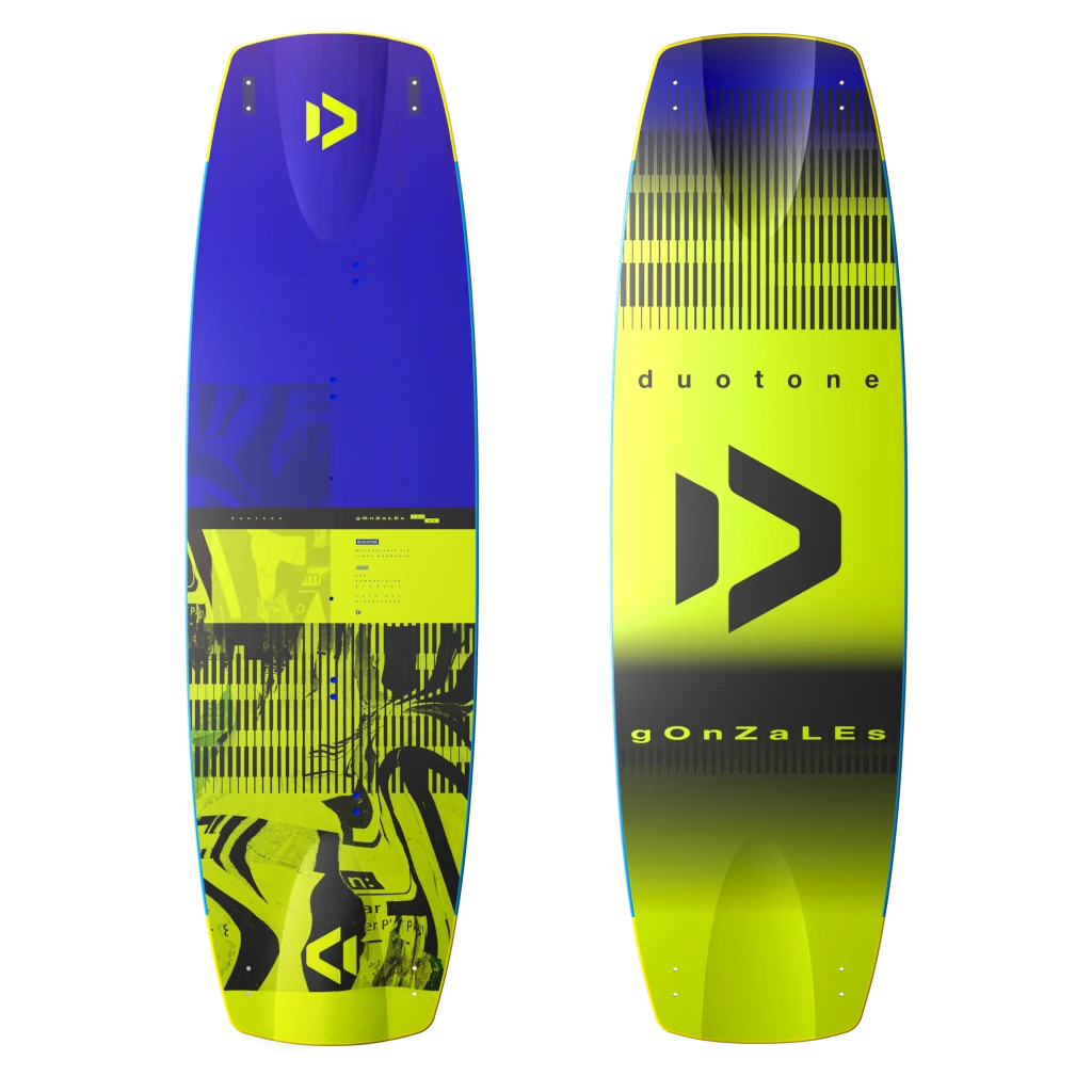 2024 Duotone Gonzales Kiteboard Canada