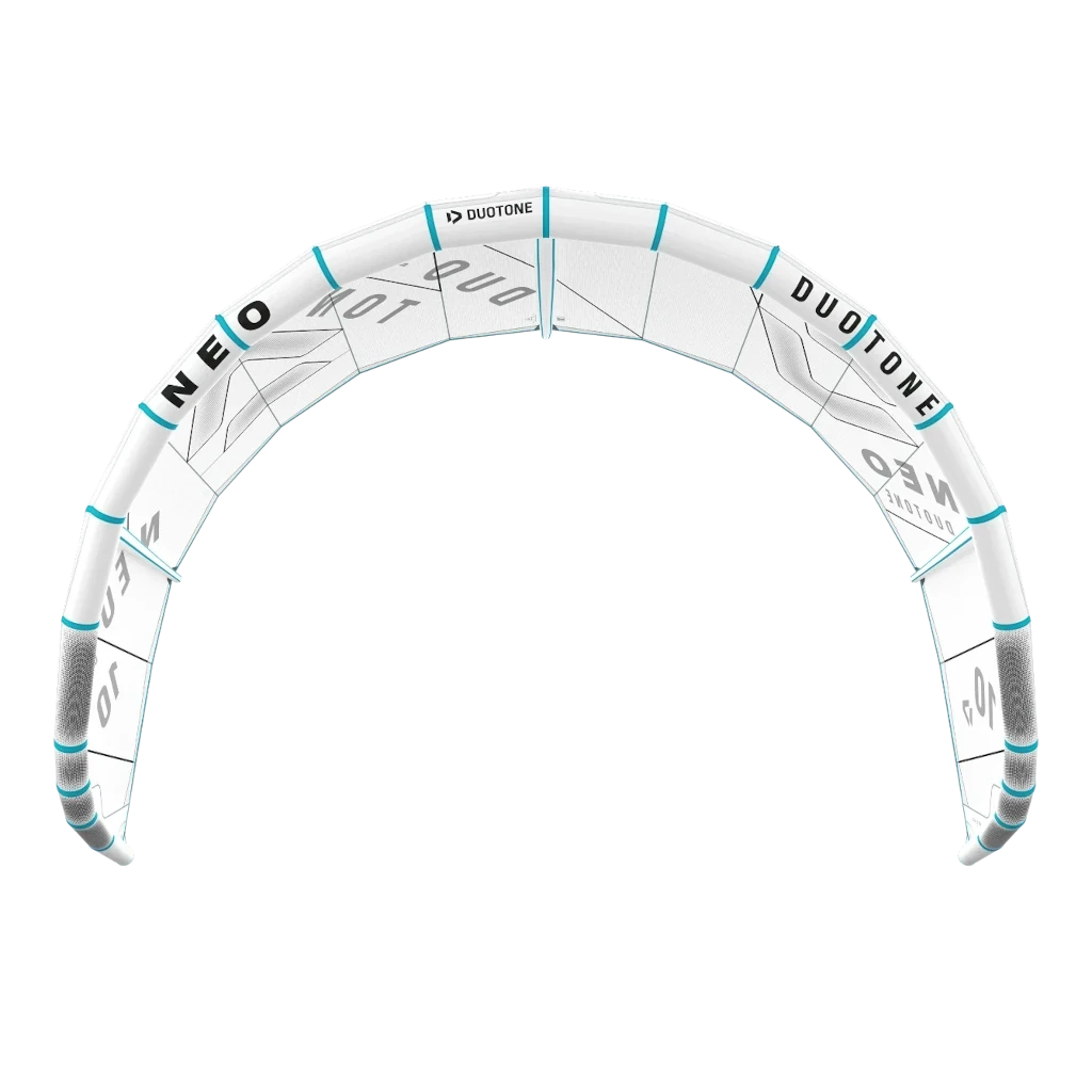 2024 Duotone Neo Concept Blue Front Canada