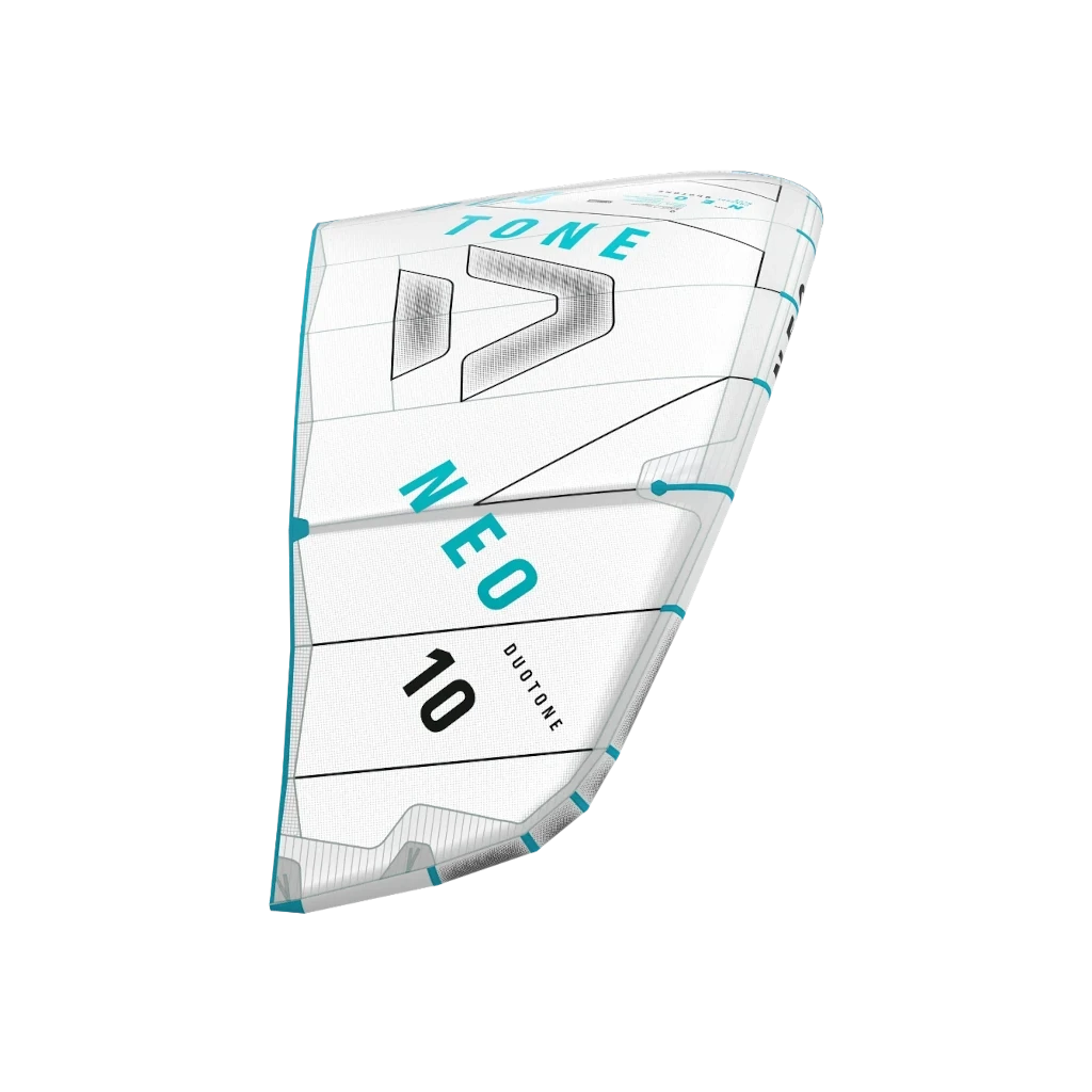 2024 Duotone Neo Concept Blue Left Side Canada