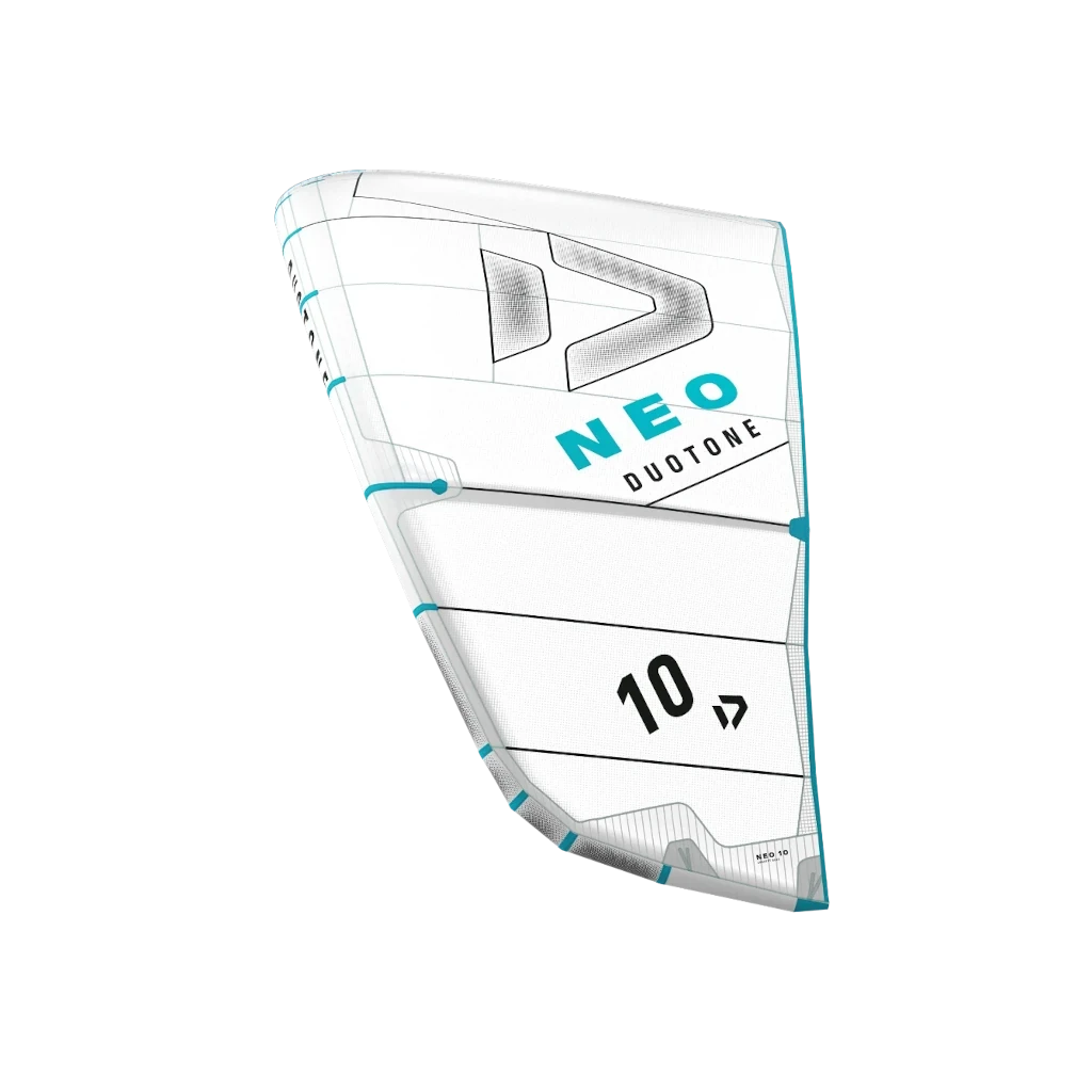 2024 Duotone Neo Concept Blue Right Side Canada