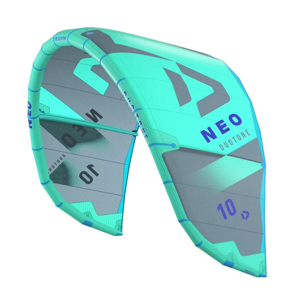 2024 Duotone Neo  Mint