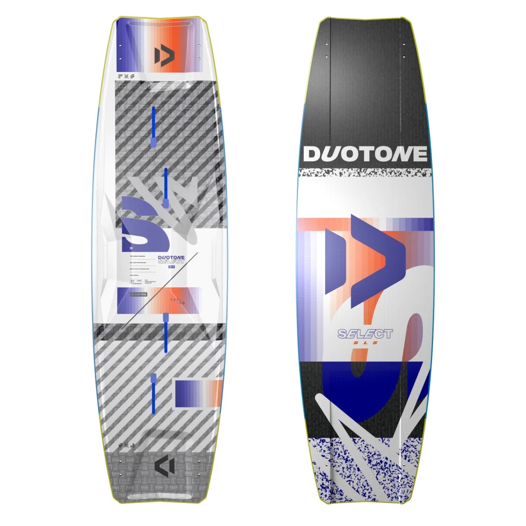 2024 Duotone Select SLS Kiteboard Canada