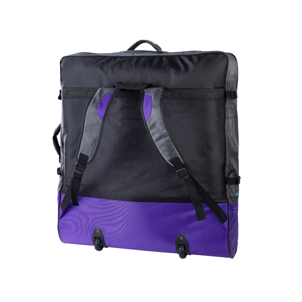 2024 Duotone Sky AIr Inflatable Wing Foil Board Canada Bag Backpack