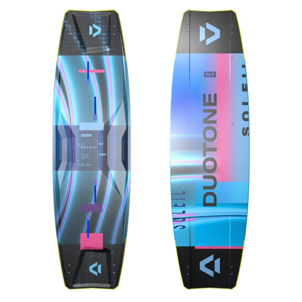 2024 Duotone Soleil SLS Kiteboard Canada