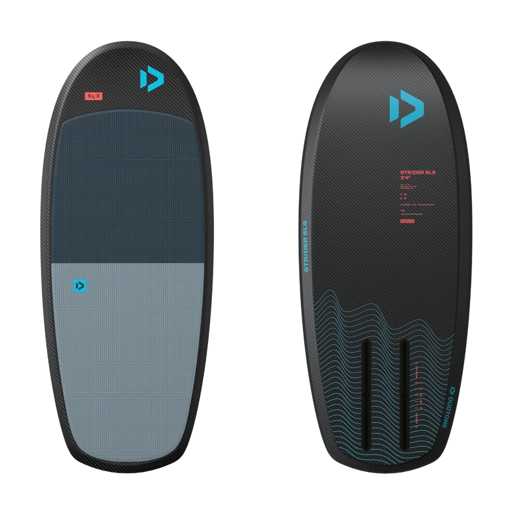 2024 Duotone Strider SLS Pump Foil Board Canada