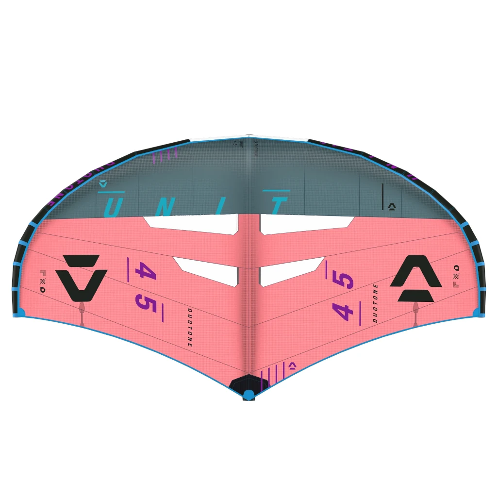 2024 Duotone Unit Coral Top Canada