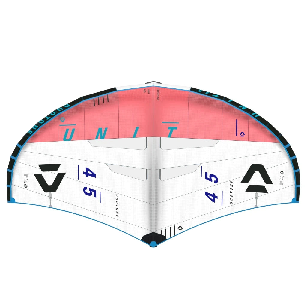 2024 Duotone  Unit White Top Canada