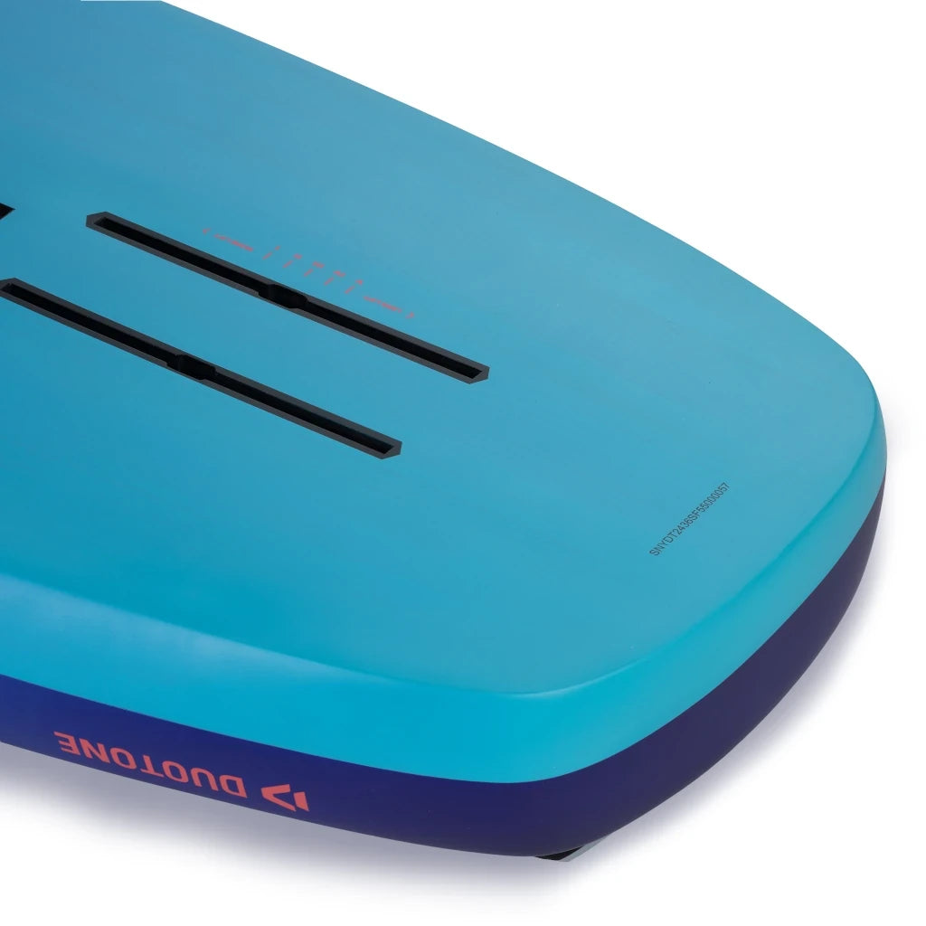 2024 Duotone Sky Free Foil Board Canada track