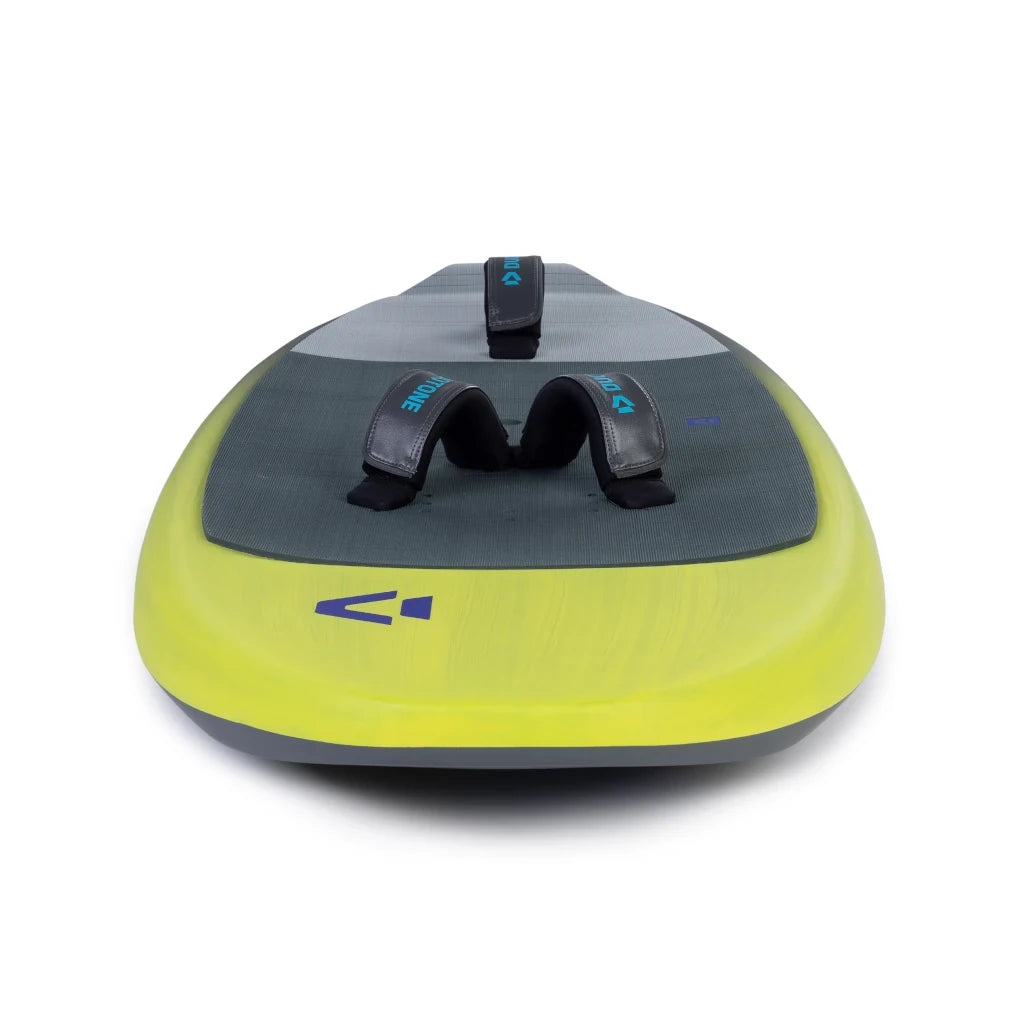 2024 Duotone Sky Style Foil Board Canada Front