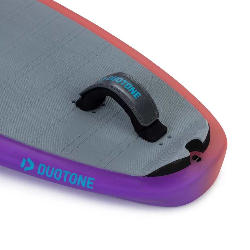 2024 Duotone Sky Surf SLS Foil Board Canada tail