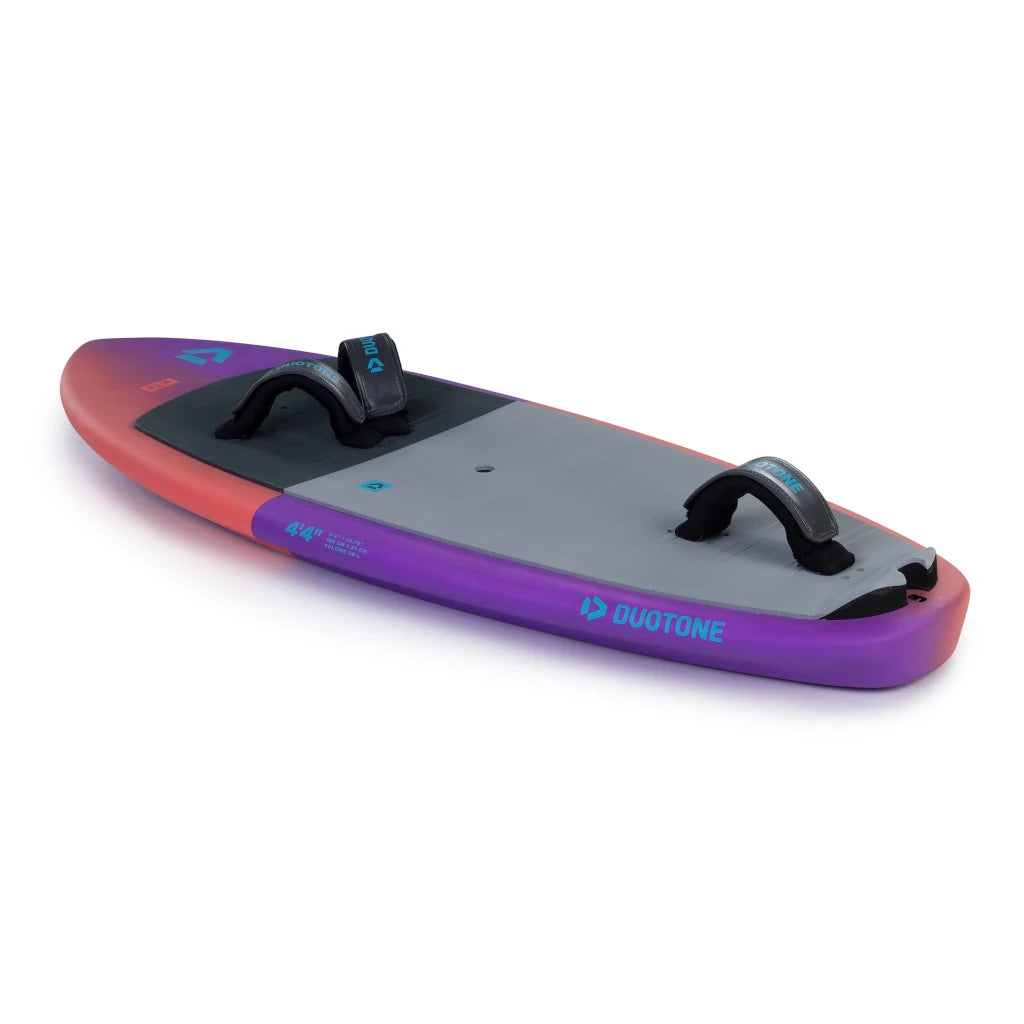 2024 Duotone Sky Surf SLS Foil Board Canada 2