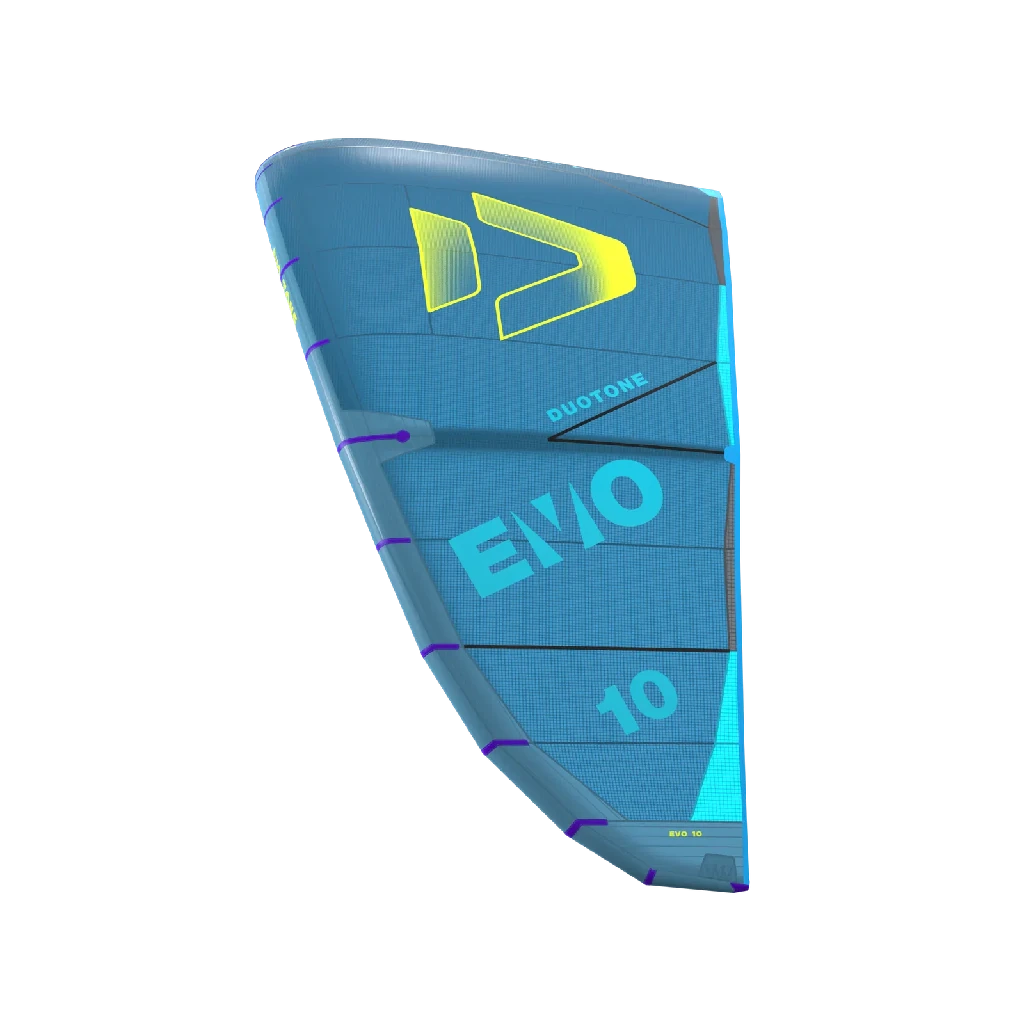 2025 Duotone Evo Blue Side Canada