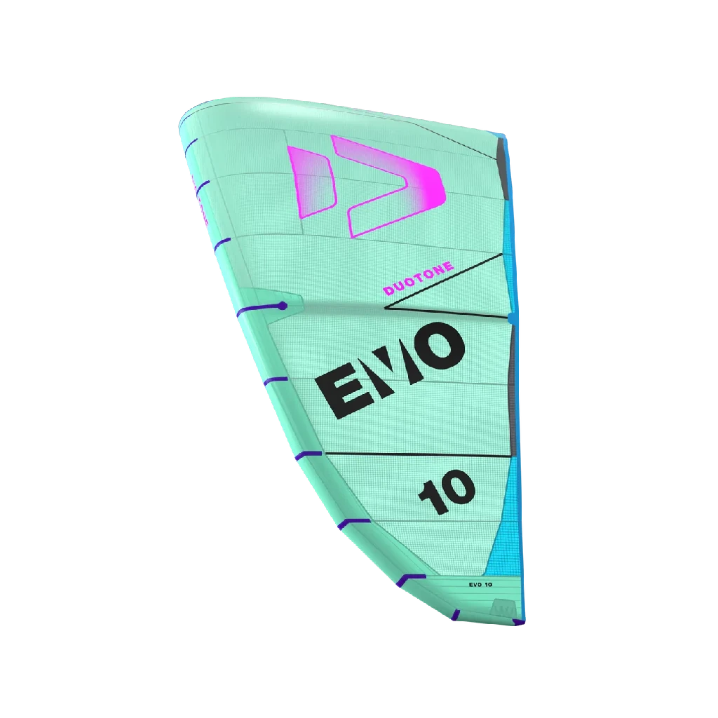 2025 Duotone Evo Mint Side Canada