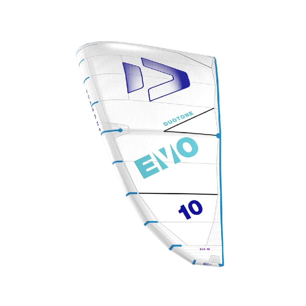 2025 Duotone Evo Concept Blue Side Canada