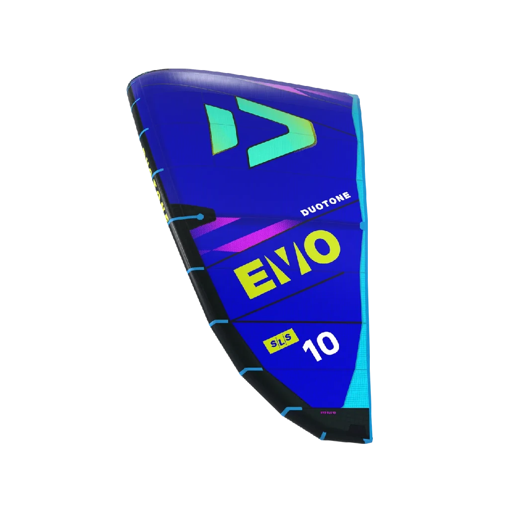 2025 Duotone Evo SLS Blue Side Canada